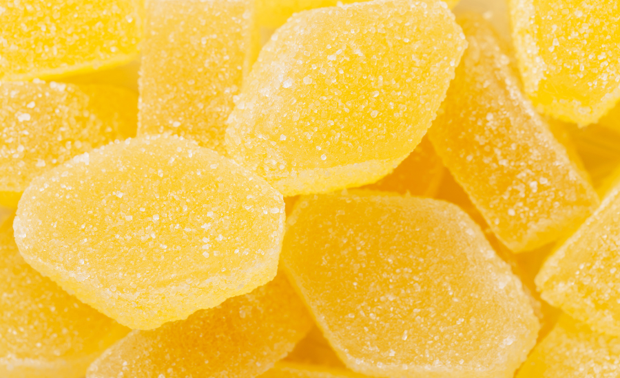 Les Avis des Patients sur les gummies Délicure 