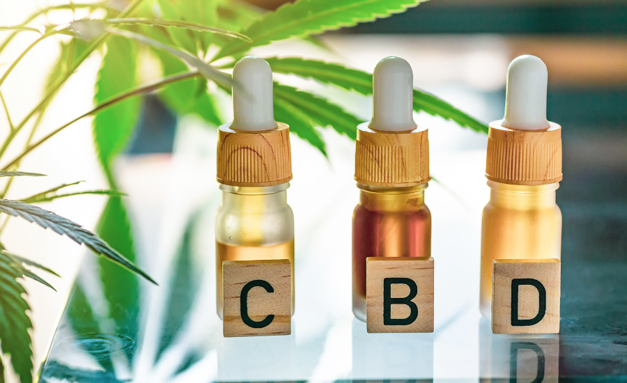 Comment Utiliser le CBD en Complément de l’Hormonothérapie ?