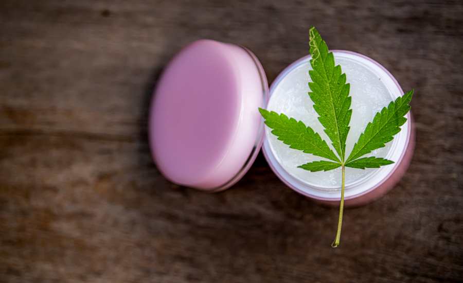 Le CBD : un allié potentiel dans la quête d’un poids équilibré.