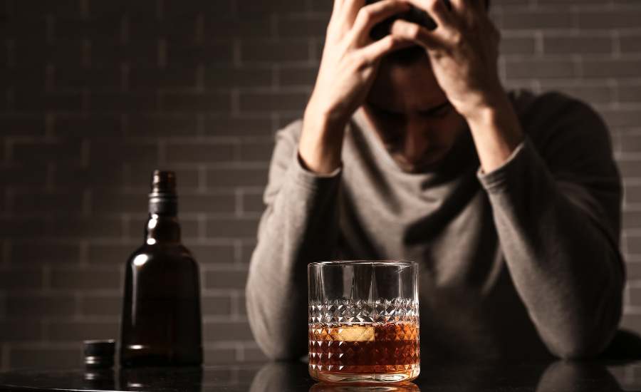 CBD et sevrage alcoolique : un soutien naturel pour réduire la consommation d’alcool