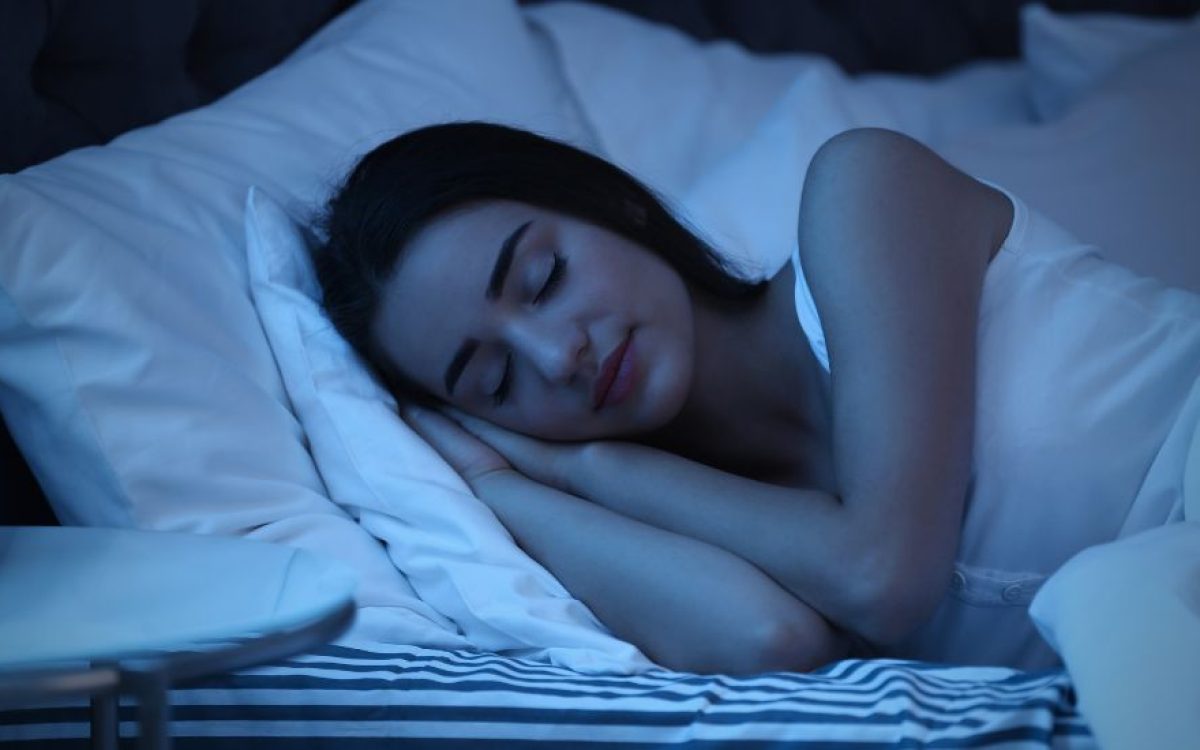 Découvrez comment le CBD améliore la qualité du sommeil